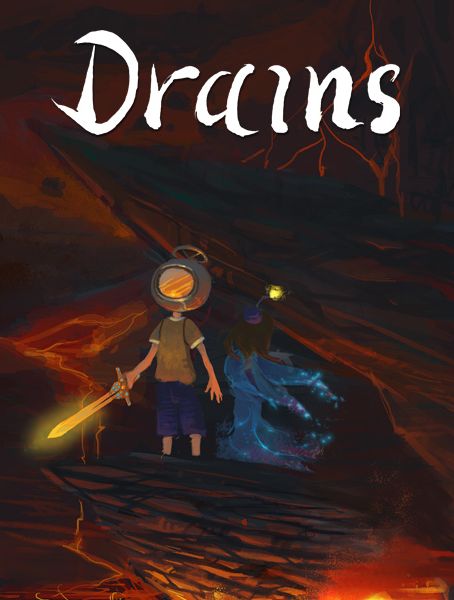 Drains Drains