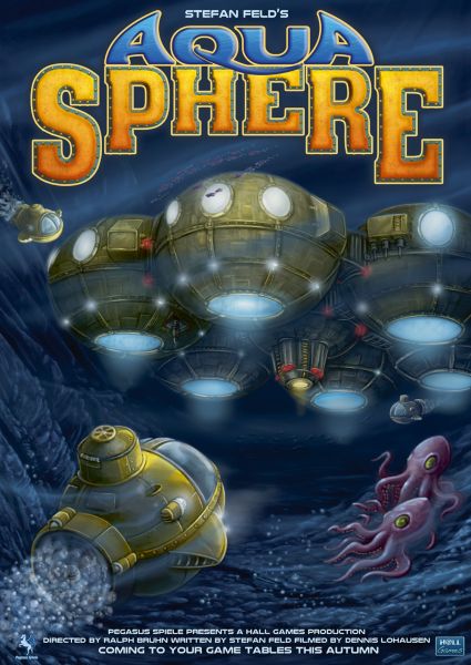 AquaSphere