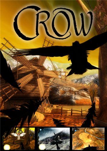 Crow Crow