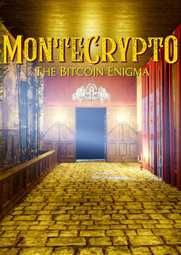 MonteCrypto: The Bitcoin Enigma