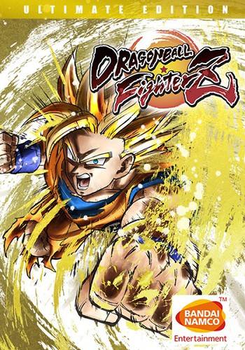 DRAGON BALL FighterZ – Ultimate Edition