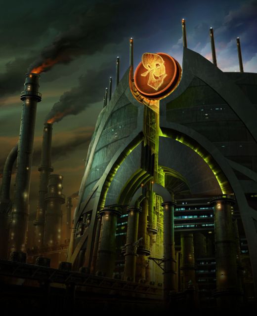 Oddworld: The Oddboxx