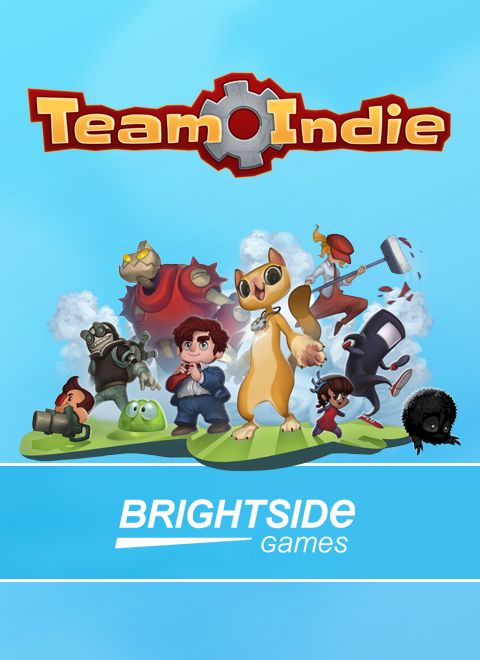 Team Indie