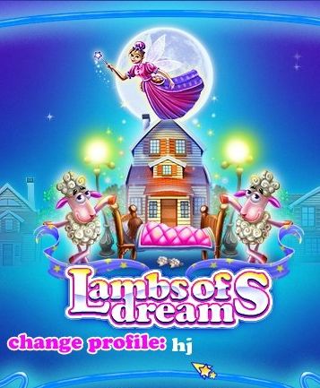 Lambs of Dreams