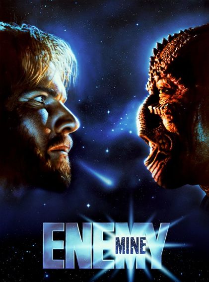 Enemy Mind