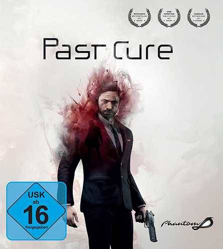 Past Cure Past Cure