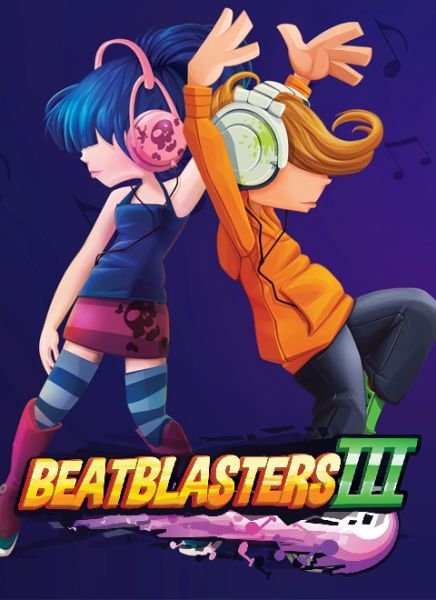 BeatBlasters 3