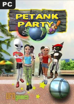 Petank Party