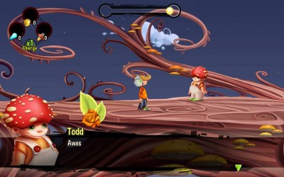 второй скриншот из BeatBlasters 3