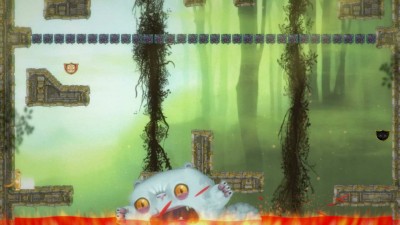 первый скриншот из Team Indie