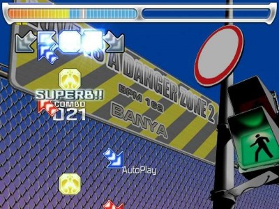 четвертый скриншот из Pump It Up PRO