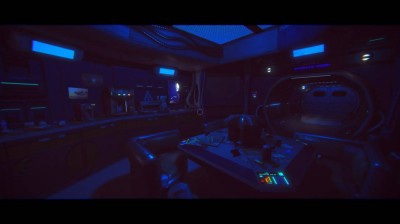 второй скриншот из Far Out