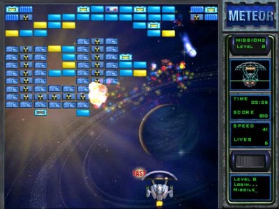 первый скриншот из Meteor