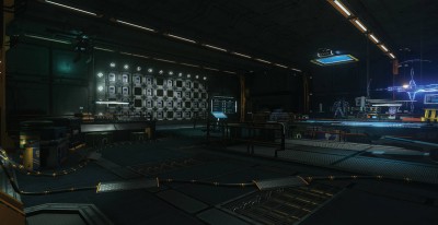 четвертый скриншот из The Station