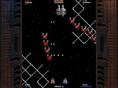 третий скриншот из DemonStar: Secret Missions 2