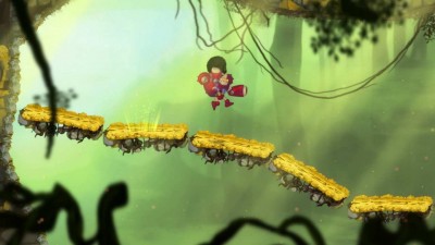 второй скриншот из Team Indie