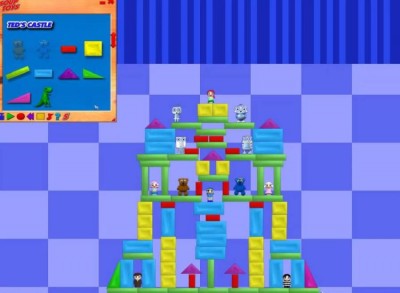 первый скриншот из Souptoys