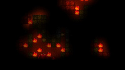 четвертый скриншот из Squarelands