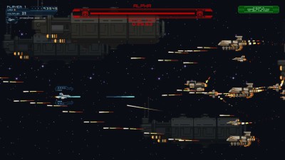 четвертый скриншот из Enemy Mind
