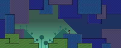 четвертый скриншот из Knytt Stories