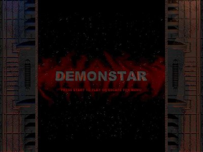 второй скриншот из DemonStar: Secret Missions 2