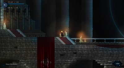 второй скриншот из Usurper