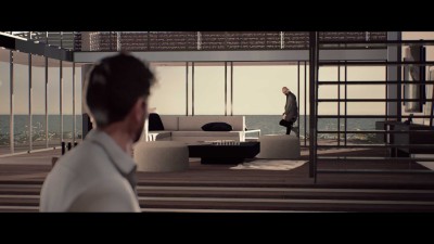 третий скриншот из Past Cure