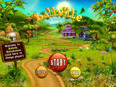четвертый скриншот из Ballville The Beginning