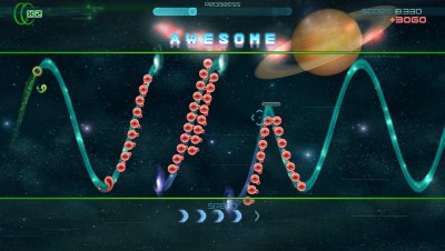 первый скриншот из Waveform