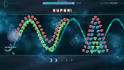 четвертый скриншот из Waveform