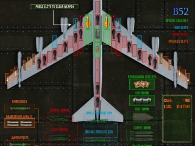 второй скриншот из Skies of War