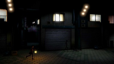 первый скриншот из Yume Nikki: Dream Diary