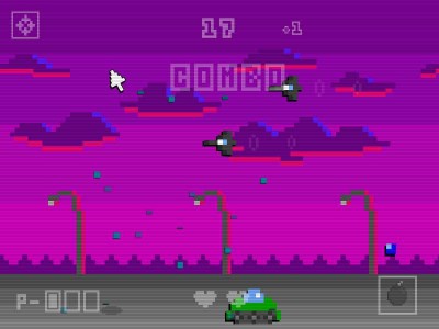 второй скриншот из Point Perfect