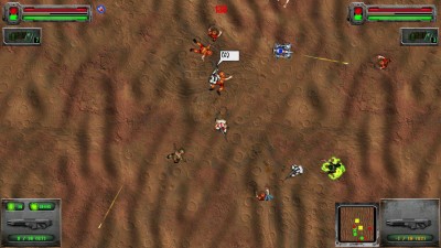 четвертый скриншот из Deadstone