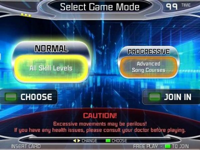 второй скриншот из Pump It Up PRO