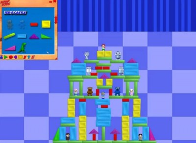 второй скриншот из Souptoys
