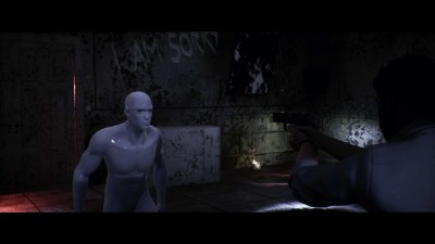 четвертый скриншот из Past Cure