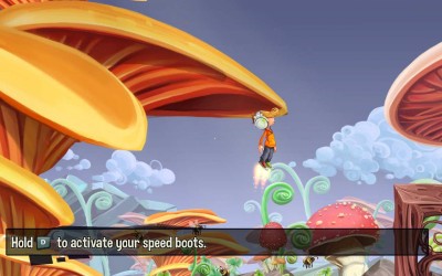 первый скриншот из BeatBlasters 3