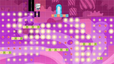 третий скриншот из Sugar Cube: Bittersweet Factory