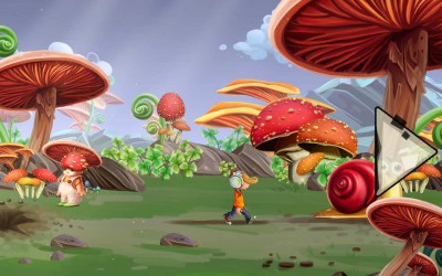 четвертый скриншот из BeatBlasters 3