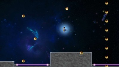 первый скриншот из Defy Gravity Extended