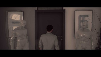 первый скриншот из Past Cure