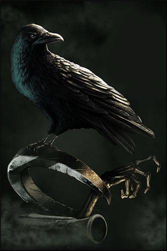 Vendetta: Curse of Raven's Cry