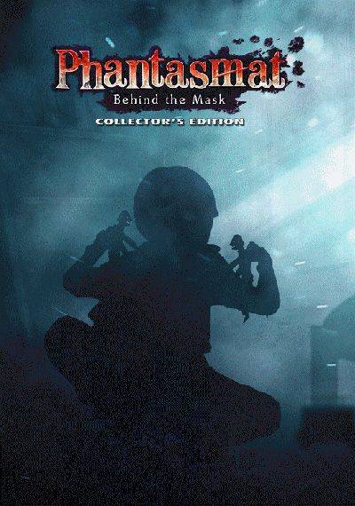 Phantasmat 5: Behind the Mask CE