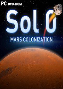Sol 0 Mars Colonization