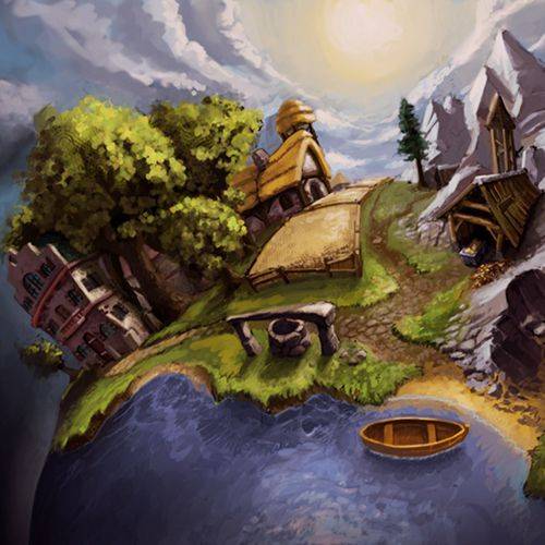 The Settlers II: 10th Anniversary & Vikings