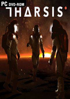 Tharsis