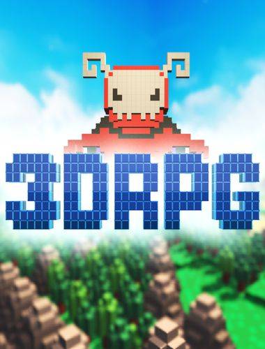 3DRPG