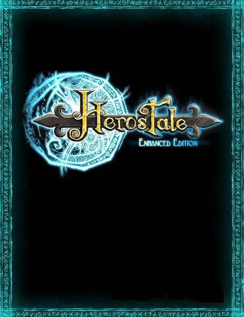 Hero's Tale