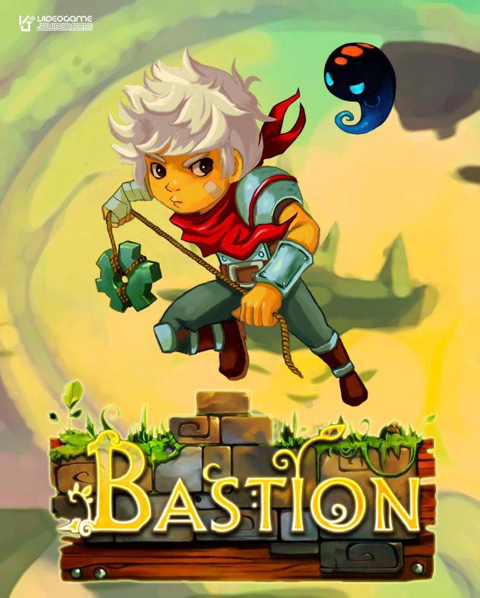 Bastion Bastion